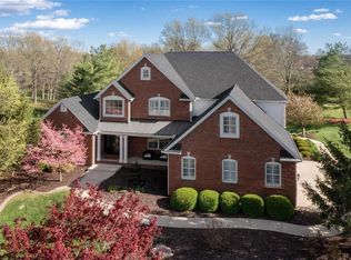 5328 Fox Crst, Edwardsville, IL 62025