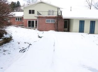 110 N 4th Ave, Clarion, PA 16214