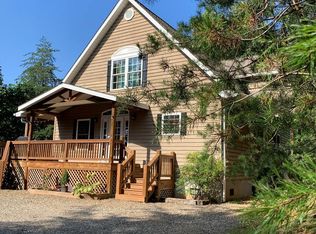 211 Twin Oaks Est, Sylva, NC 28779