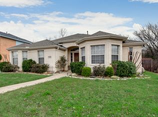 3801 Monte Carlo Ln, Denton, TX 76210