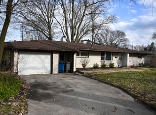 3004 Wicklow Rd, Toledo, OH 43606