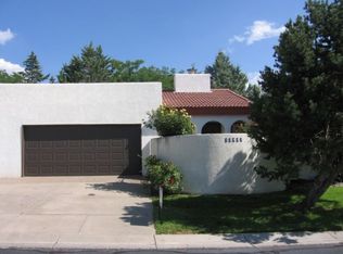 11028 Briarwood Ter NE, Albuquerque, NM 87111