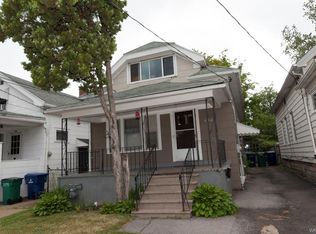 538 Hewitt Ave, Buffalo, NY 14215