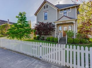 2331 Elizabeth St, Bellingham, WA 98225