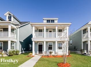 153 Yorkshire Dr, Moncks Corner, SC 29461