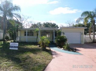 6108 Dublin Dr, New Pt Richey, FL 34653