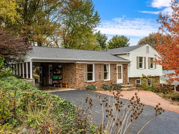 419 West Ave, Harrisonburg, VA 22801