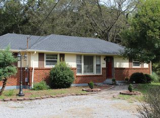1324 Bellshire Dr, Nashville, TN 37207