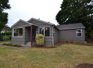 11330 NE Fargo St, Portland, OR 97220