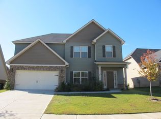 5512 Dualwood Dr, Grovetown, GA 30813