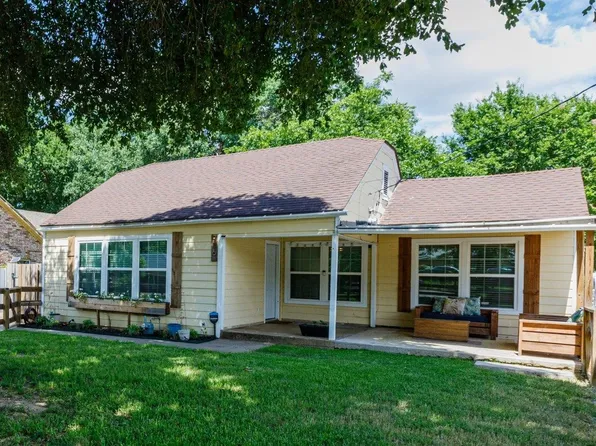 916 Pleasant Dr, Dallas, TX 75217