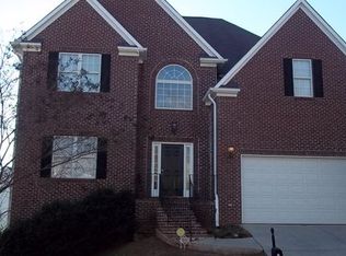 5097 Villas Ter, Stone Mountain, GA 30088