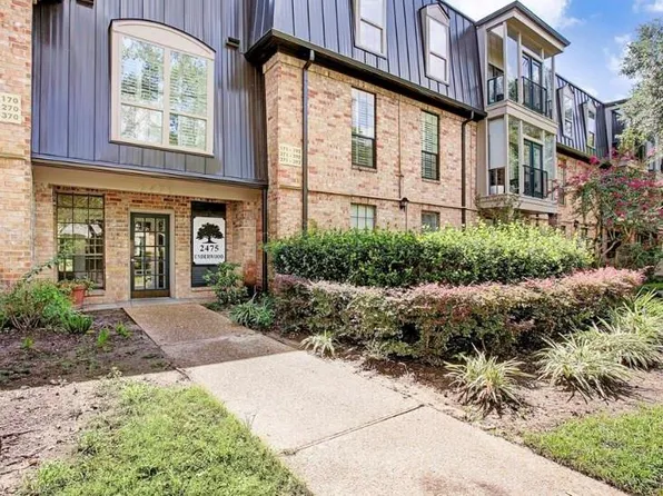 2475 Underwood St APT 169, Houston, TX 77030