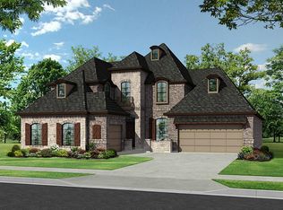 17322 Legend Brook Ct, Tomball, TX 77375