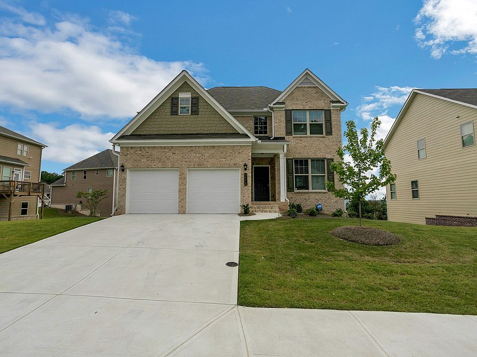 Overlook at Mill Creek Apartment Rentals Dacula, GA Zillow