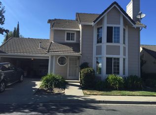 5419 Buckner Ter, Fremont, CA 94555