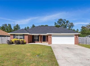 22867 McLeod Blvd, Foley, AL 36535
