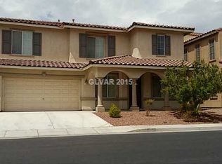 4020 Kristina Lynn Ave, North Las Vegas, NV 89081