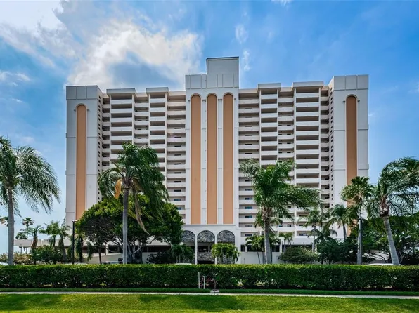 1270 Gulf Blvd APT 304, Clearwater, FL 33767