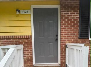 1922 Atkins Dr, Raleigh, NC 27610