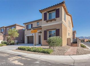 1312 Lamance Ct, North Las Vegas, NV 89031