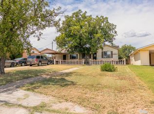 1908 Woodlawn Dr, San Angelo, TX 76901