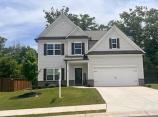 39 Timber Rdg, Dawsonville, GA 30534