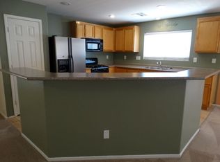 5332 Welch Valley Ave, Las Vegas, NV 89131