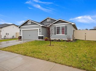 2628 W Malcolm Way, Kuna, ID 83634