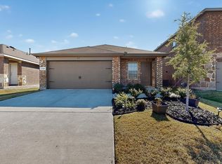 1169 Norias Dr, Forney, TX 75126
