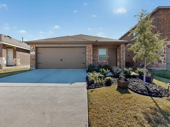 1169 Norias Dr, Forney, TX 75126