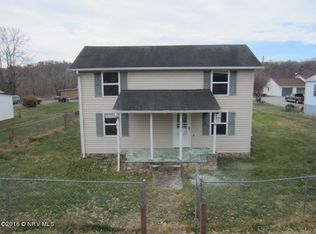 2533 W Main St, Radford, VA 24141