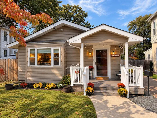 417 Lincoln Ave, Collingswood, NJ 08108