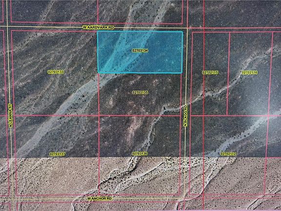 4th image of 12470 N Blagg Rd