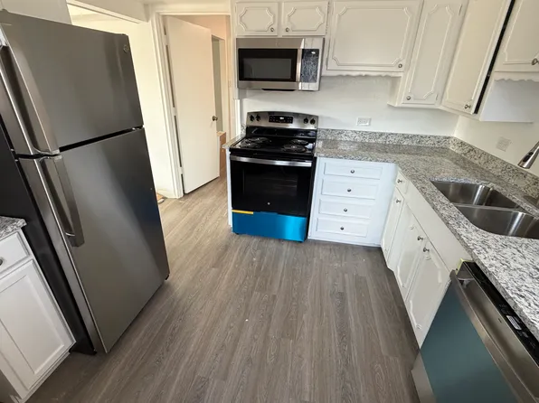 3612 Rickshaw Dr, Dallas, TX 75229