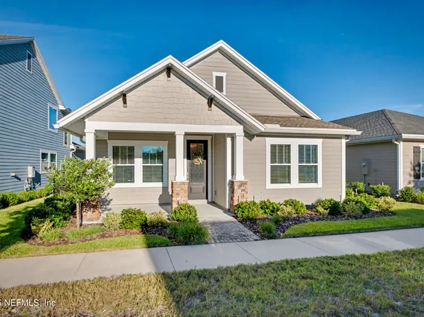 26 GILCHRIST Way, St. Augustine, FL 32092