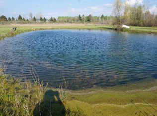 1758 E Manor Rd, Au Gres, MI 48703