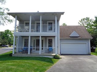 4611 Cleveland Rd E UNIT 601, Huron, OH 44839