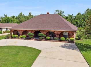 202 Somerset St, La Place, LA 70068