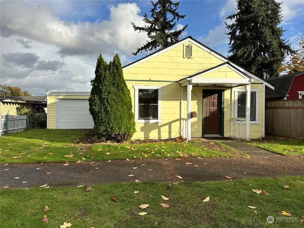 2223 Baker Avenue, Everett, WA 98201