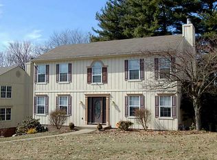 313 Yorktown Dr, Cranberry Township, PA
