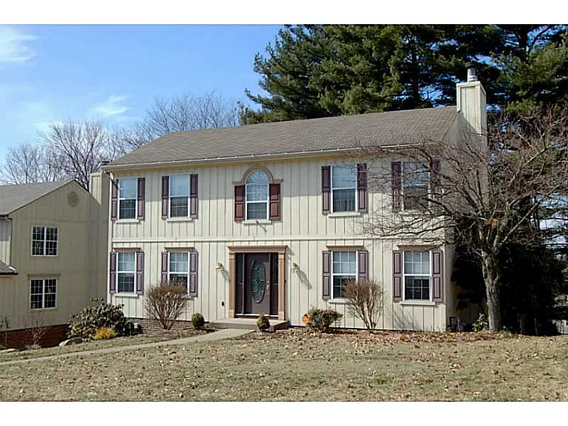 313 Yorktown Dr photo 1
