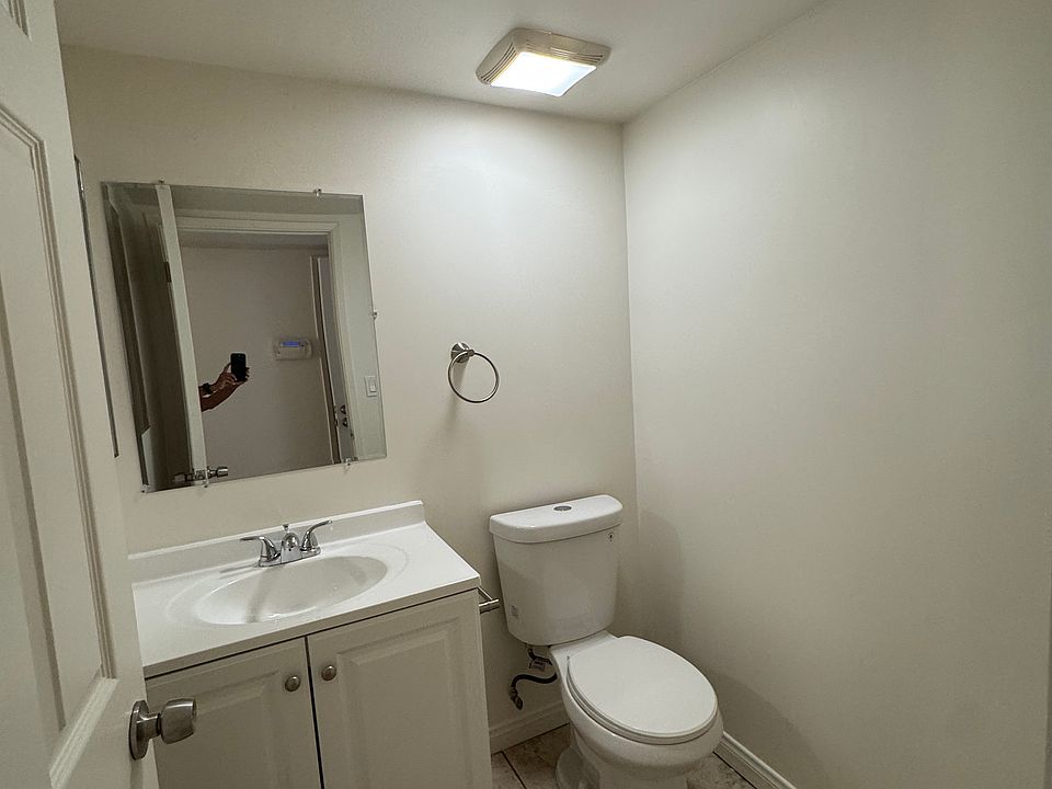 Downstairs Bathroom