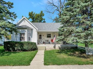 112 E Illinois St, Sibley, IL 61773