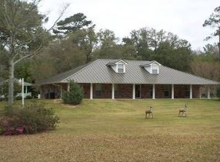 7961 Highway 63, Clinton, LA 70722