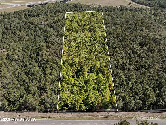 2nd image of Old Highway 49 Hwy Lot 4