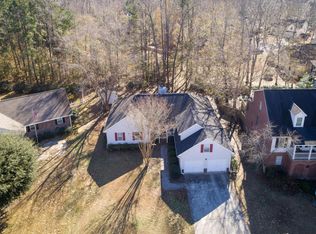 127 McKelvey Pl, Goose Creek, SC 29445