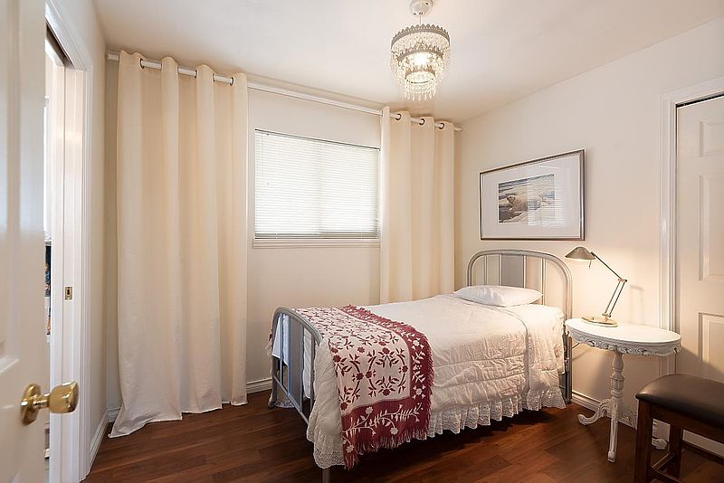 North Vancouver House for rent - 4 Bedrooms — photo 30