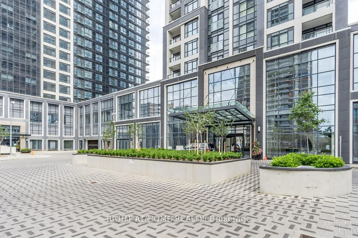Building Photo - 7 Mabelle Ave #2907