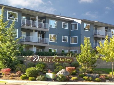 504 Darby Drive #110, Bellingham, WA, 98226